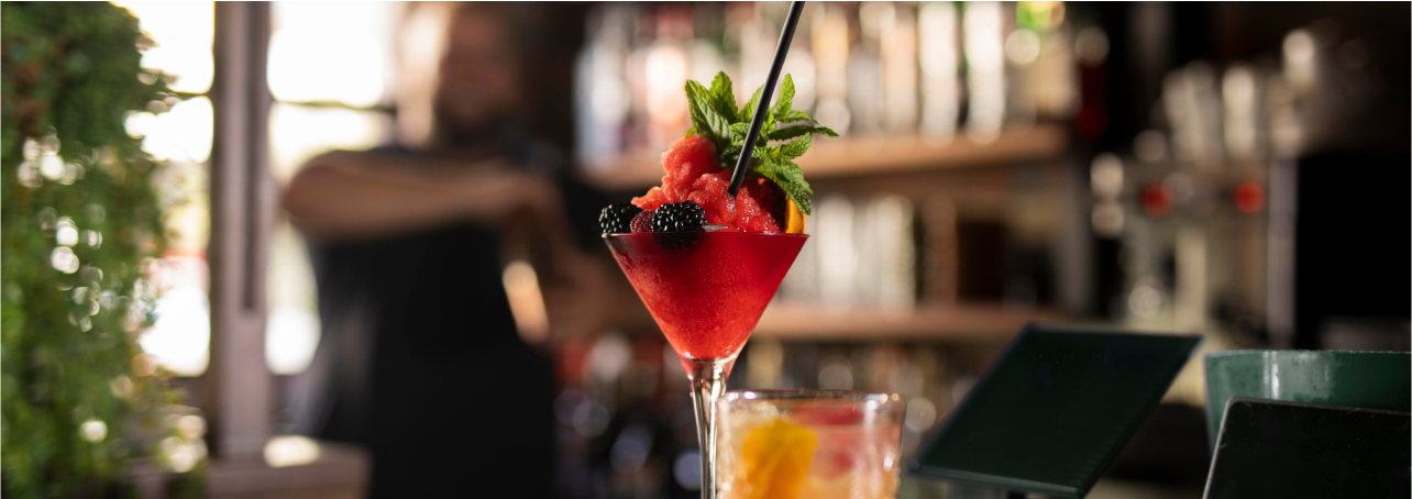 La barra sin alcohol se tomó los eventos: los mocktails son la sorpresa de 2026 en Bogotá