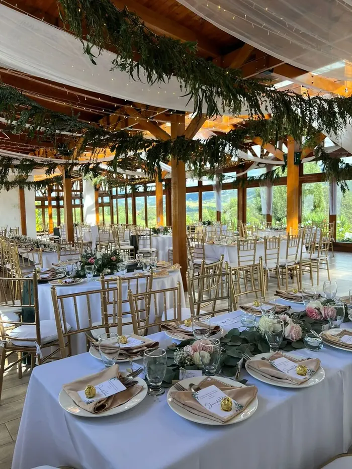 Eventos Corporativos