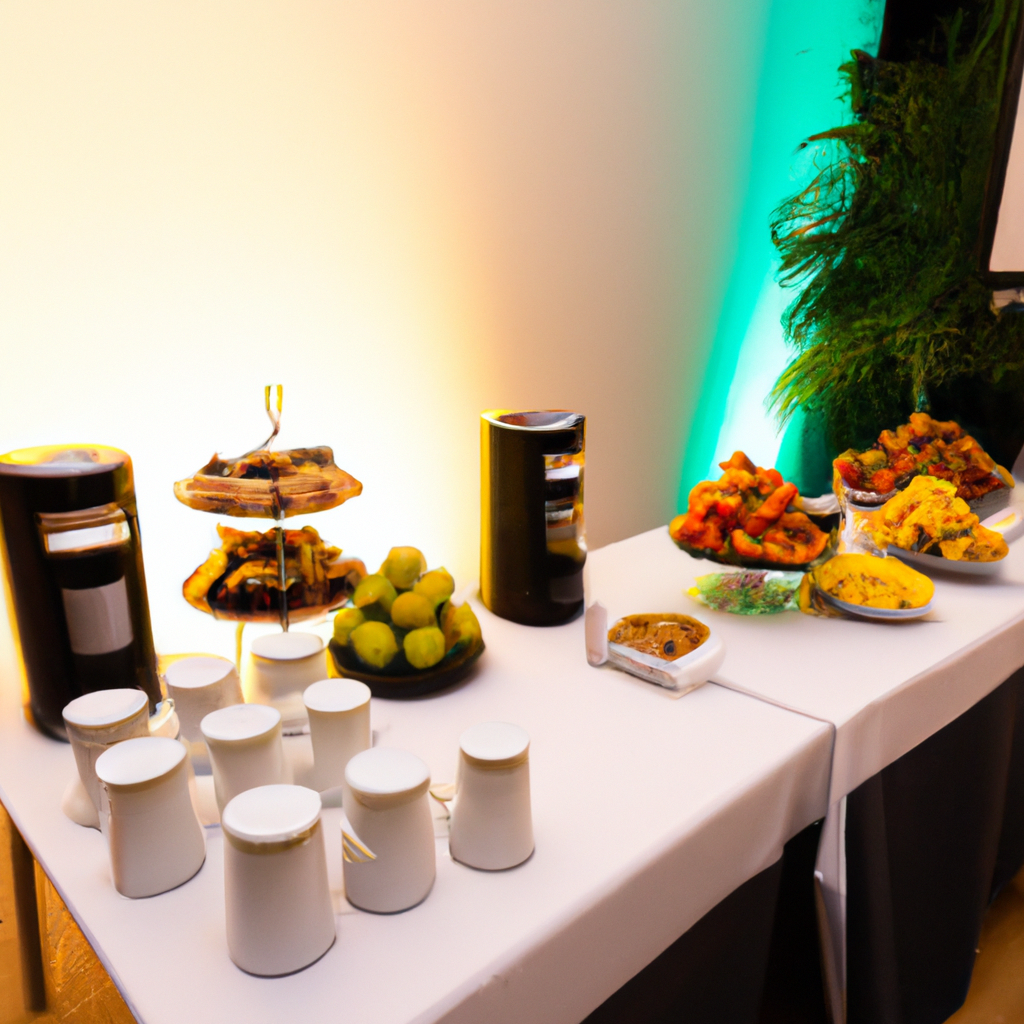 casa de eventos bogota