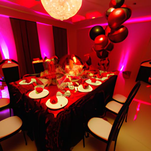 tematica hollywood 15 anos bogota